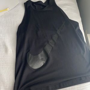 Nike tank
